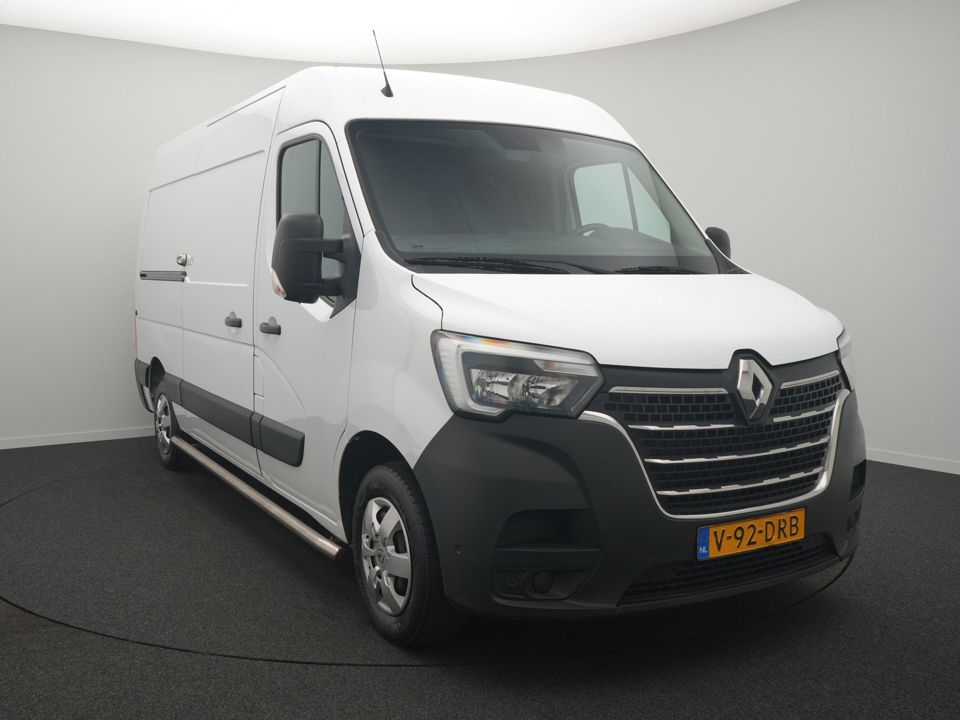 Renault Master T35 2.3 dCi 135 L2H2 Work Edition - Afbeelding 2
