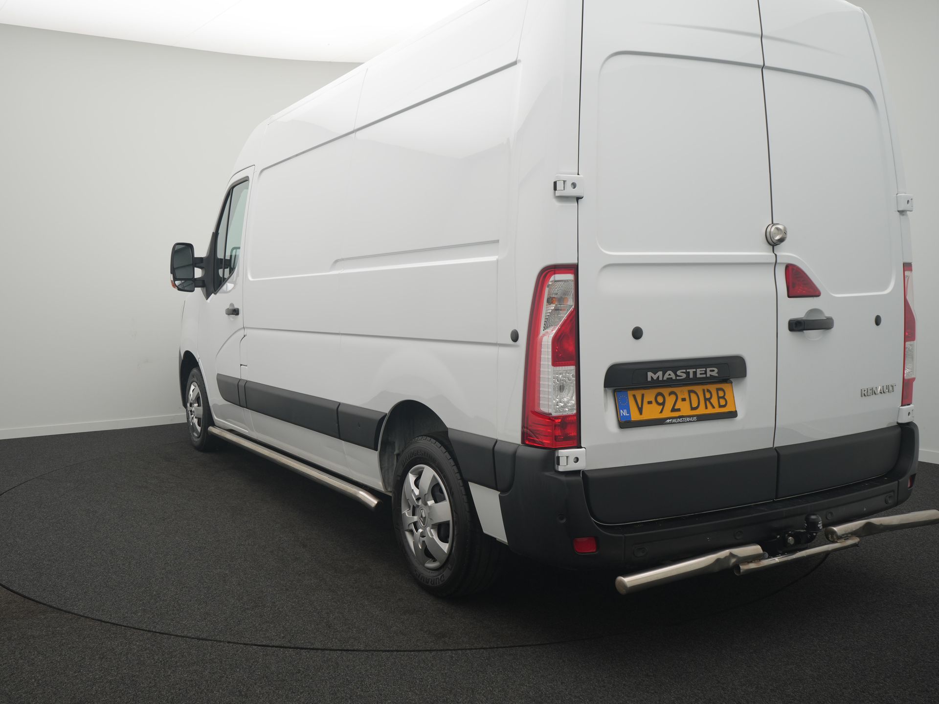 Renault Master T35 2.3 dCi 135 L2H2 Work Edition - Afbeelding 3