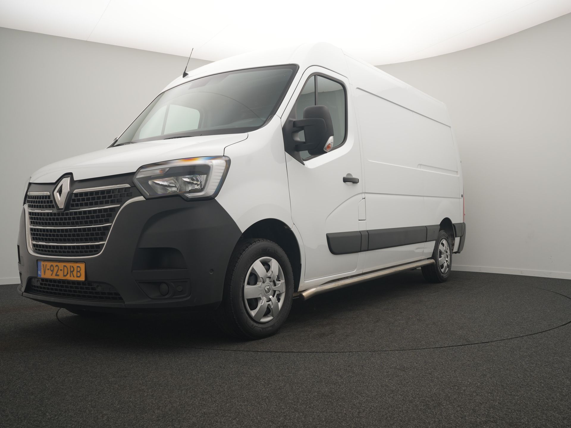 Renault Master T35 2.3 dCi 135 L2H2 Work Edition - Afbeelding 5