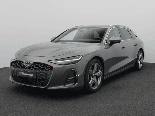 Audi A6 Avant 2.0 e-hybrid quattro Advanced edition 299PK Aut.