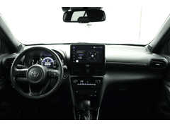 Toyota Yaris Cross 1.5 Hybrid 115 Dynamic - Afbeelding 4
