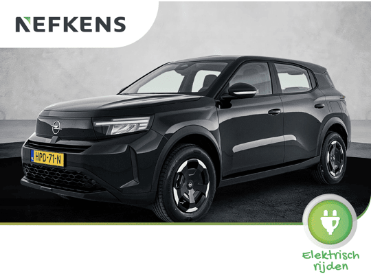 Opel Frontera EV Automaat Electric Edition 44 kWh Automaat