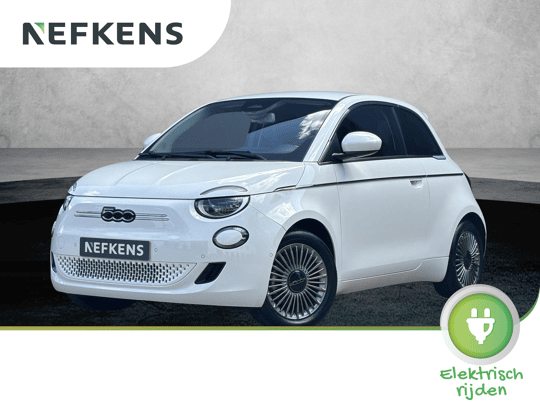 Fiat 500e Icon 42 kWh