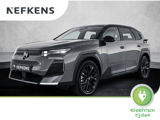 Citroën C5 Aircross Max Comfort Range 74 kWh