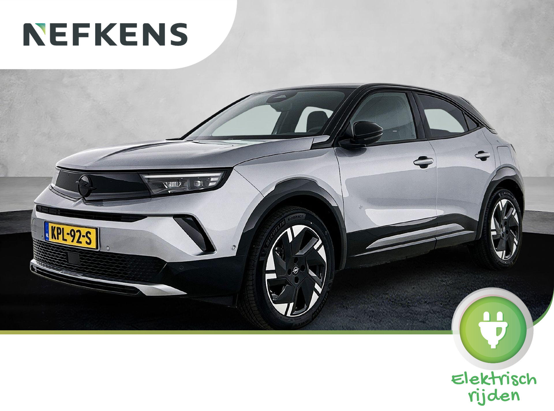 Opel Mokka-e 156pk GS 54 kWh Automaat