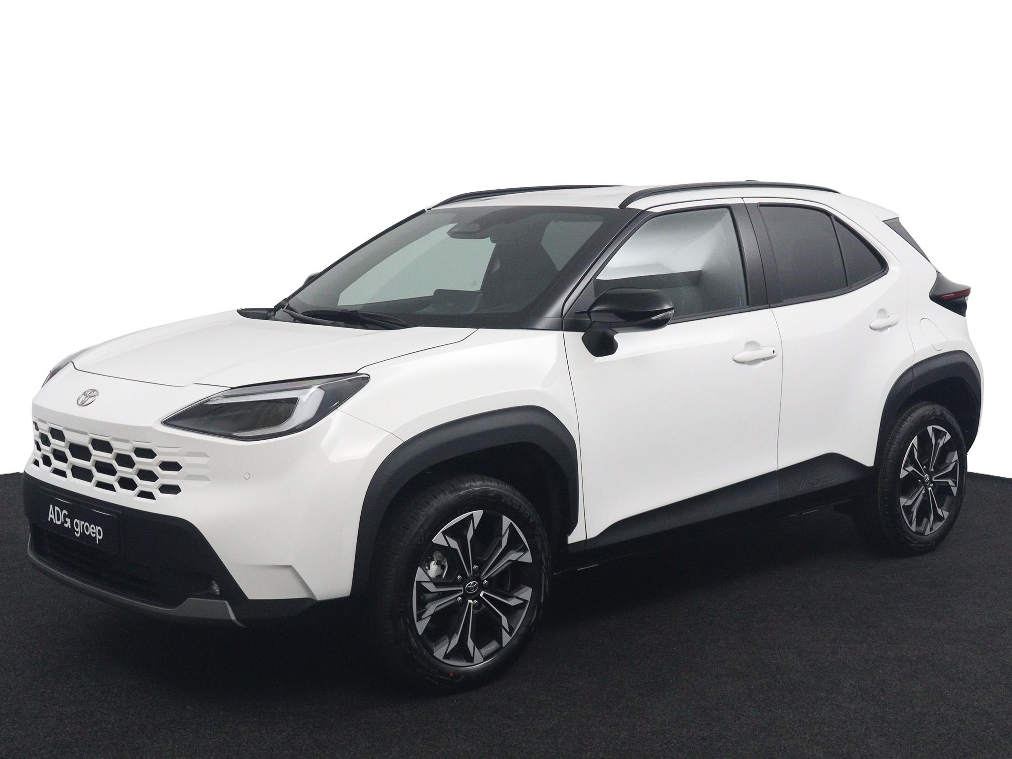 Toyota Yaris Cross 1.5 Hybrid 130 First Edition