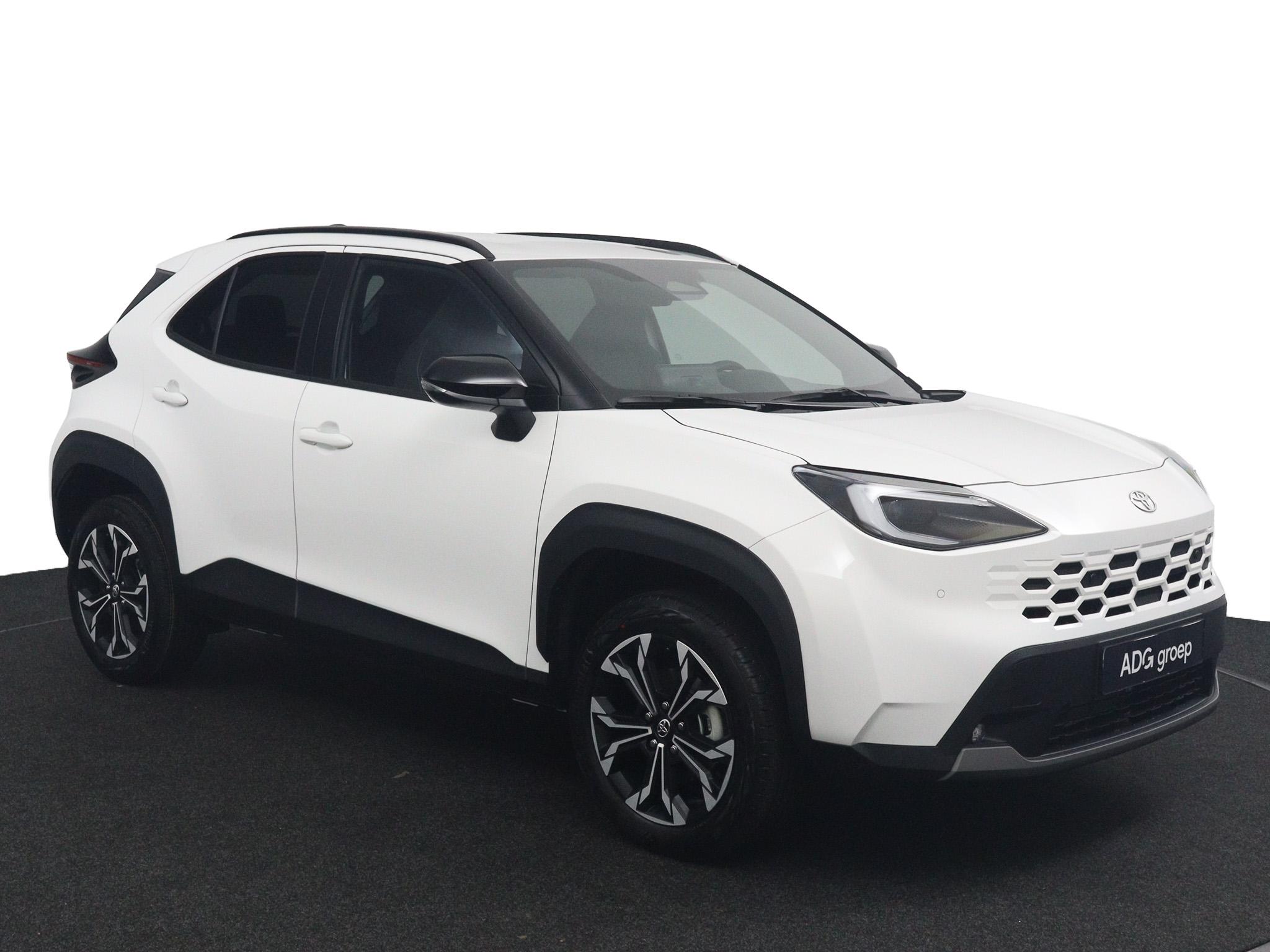 Toyota Yaris Cross 1.5 Hybrid 130 First Edition - Afbeelding 2