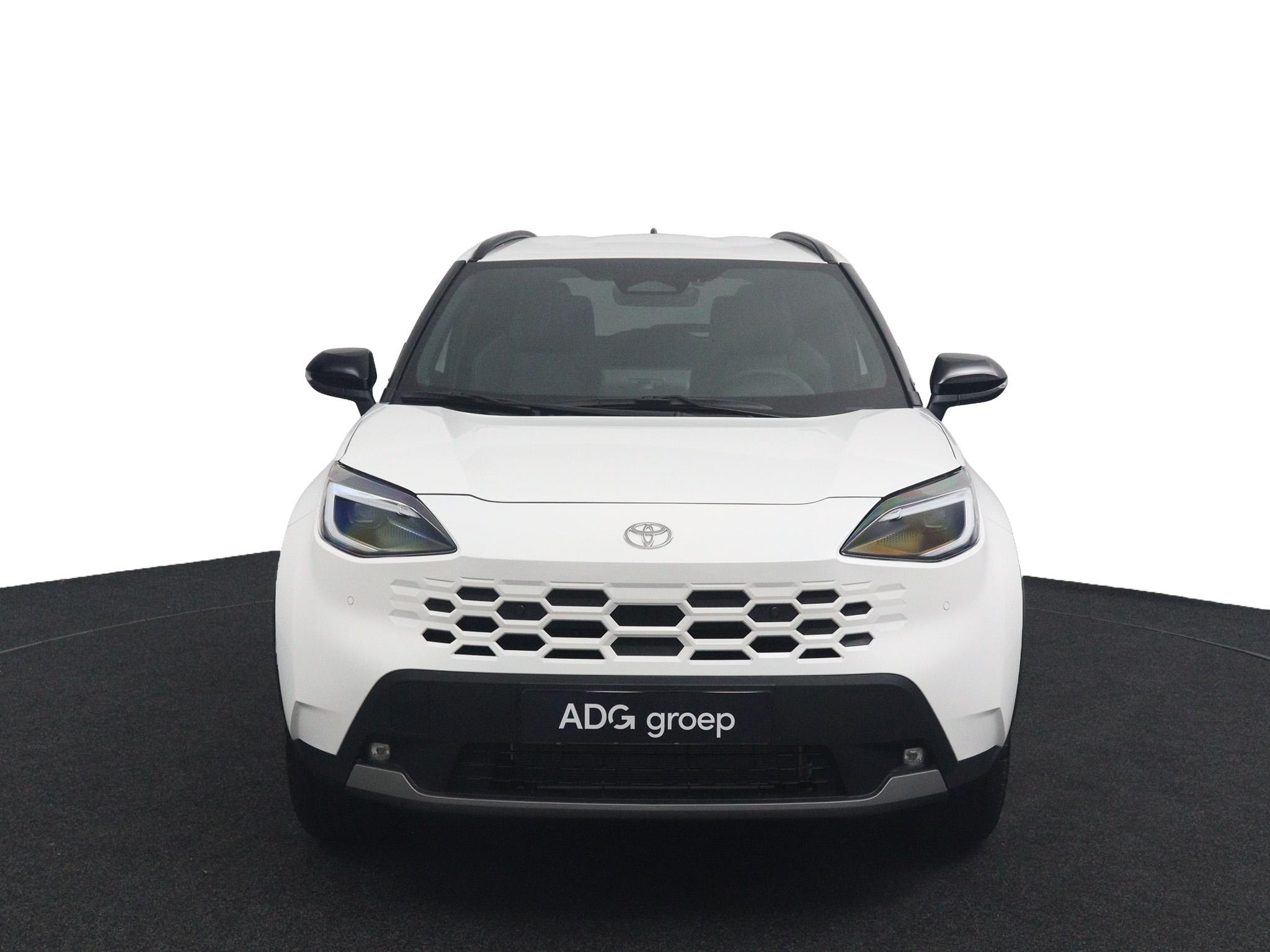 Toyota Yaris Cross 1.5 Hybrid 130 First Edition - Afbeelding 3