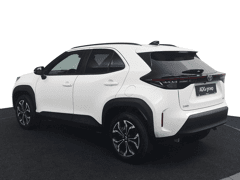 Toyota Yaris Cross 1.5 Hybrid 130 First Edition - Afbeelding 4