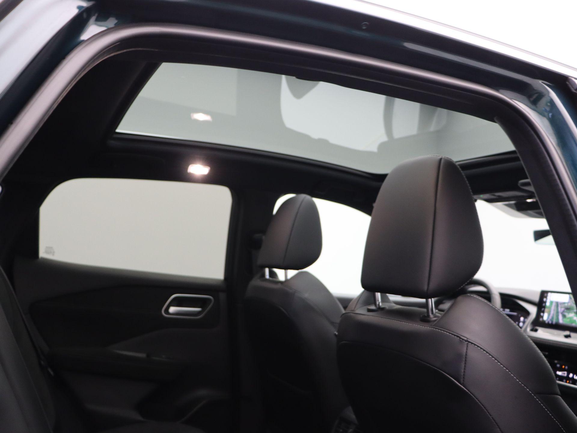 Nissan QASHQAI 158pk MHEV Xtronic Tekna Plus - Afbeelding 5