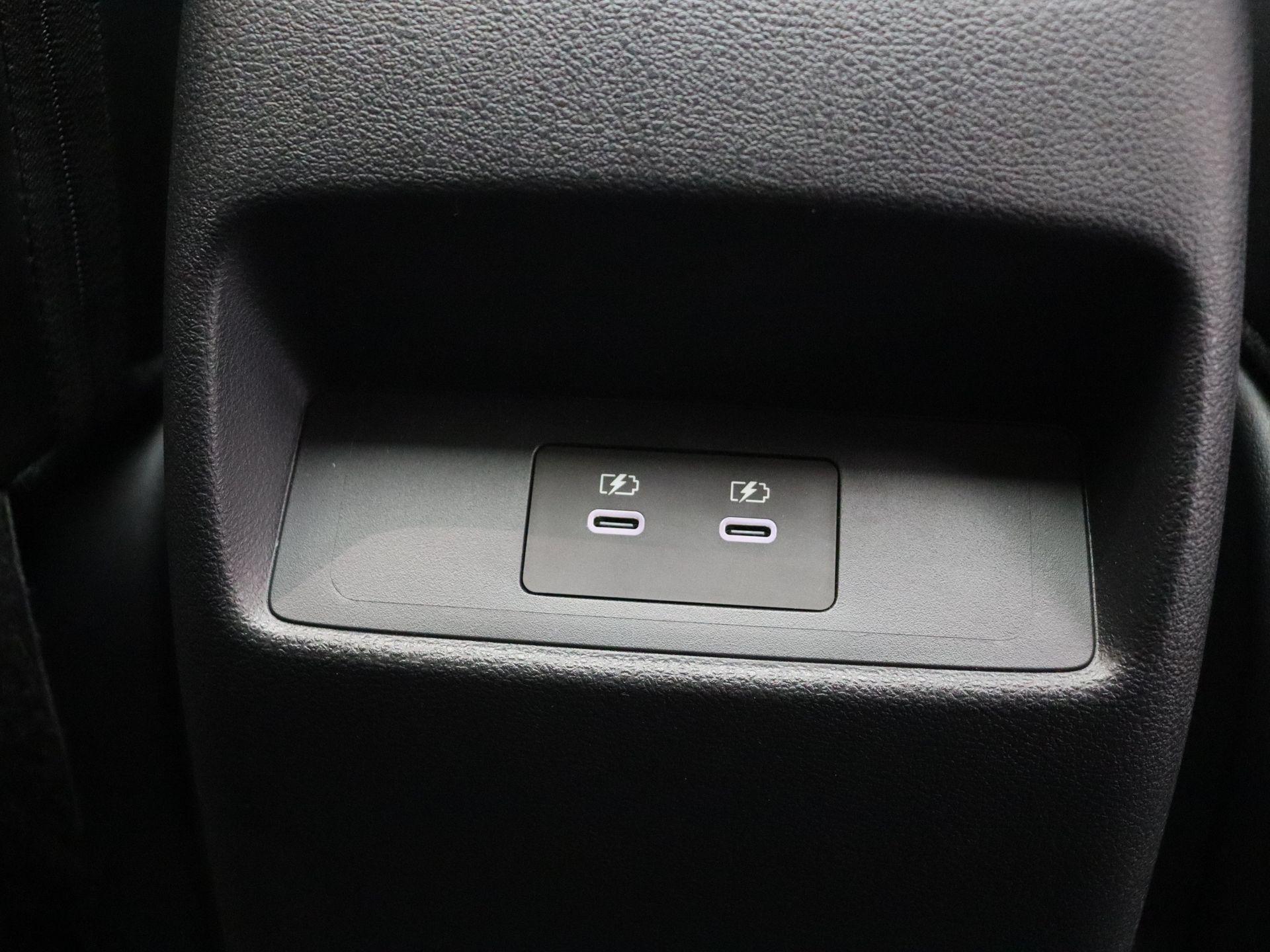 Nissan QASHQAI 158pk MHEV Xtronic Tekna Plus - Afbeelding 6