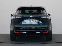 Nissan QASHQAI 158pk MHEV Xtronic Tekna Plus - Afbeelding 8