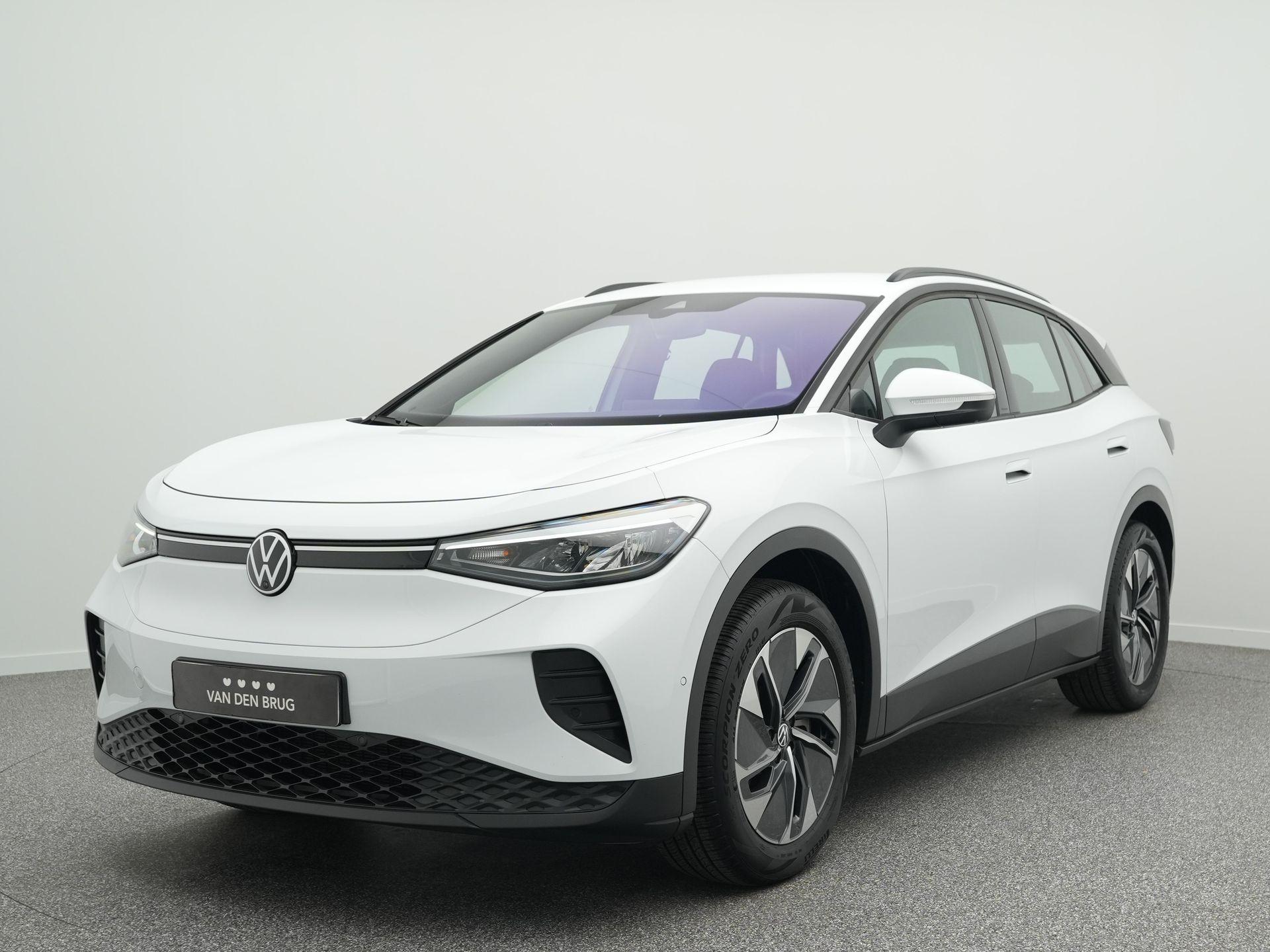 Volkswagen ID.4 Pro Business 77 kWh 286PK