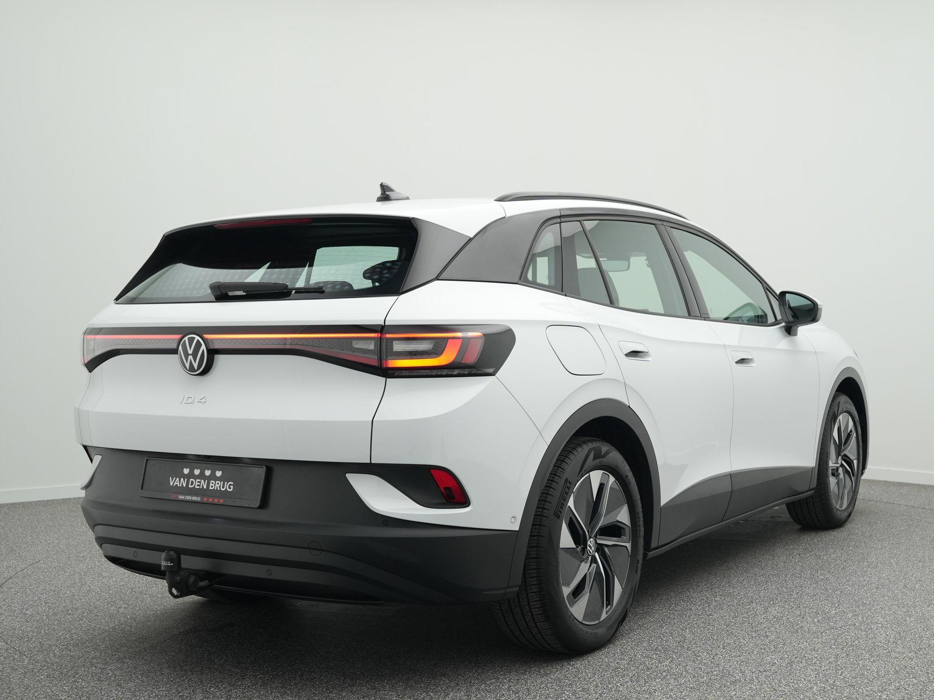 Volkswagen ID.4 Pro Business 77 kWh 286PK - Afbeelding 3