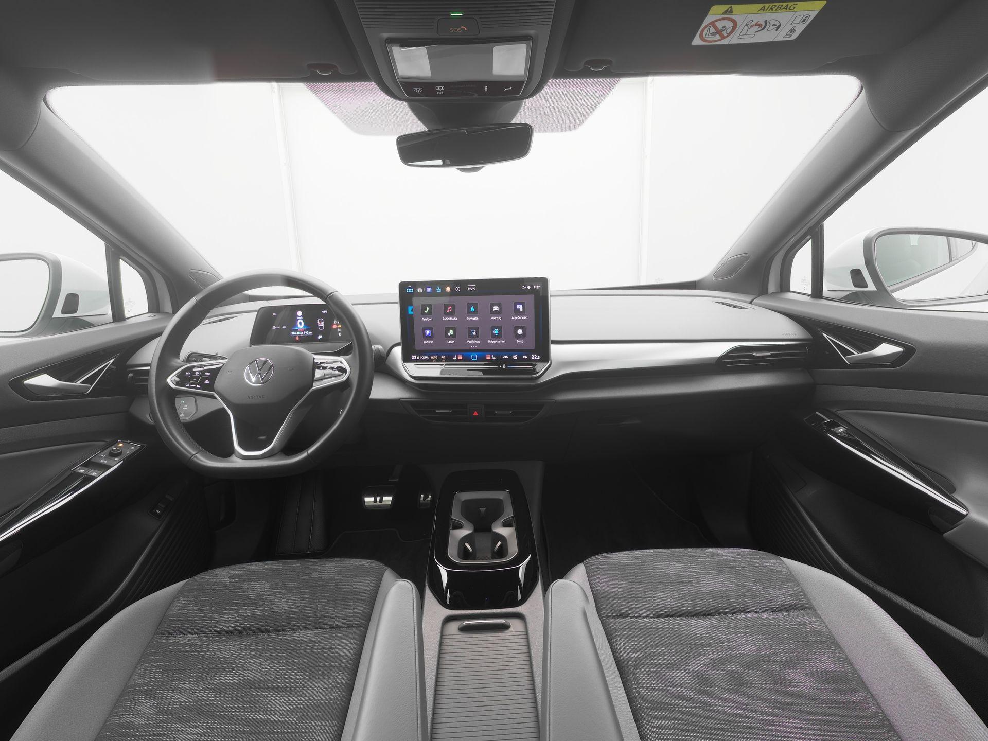 Volkswagen ID.4 Pro Business 77 kWh 286PK - Afbeelding 4