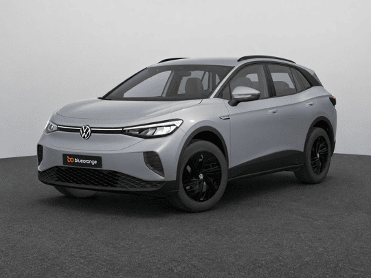 Volkswagen ID.4 Pro Business Advantage 77 kWh 204PK Aut.