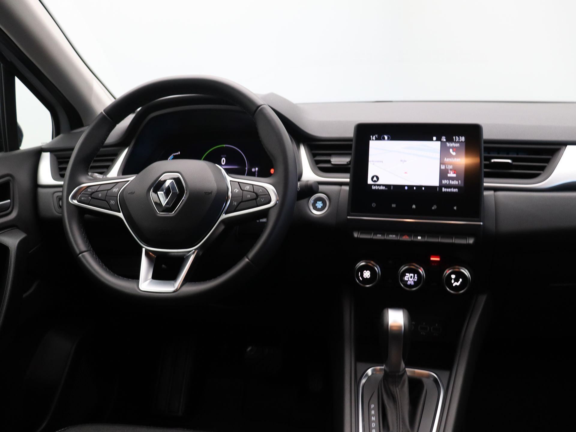 Renault Captur E-Tech full hybrid 145pk evolution - Afbeelding 5