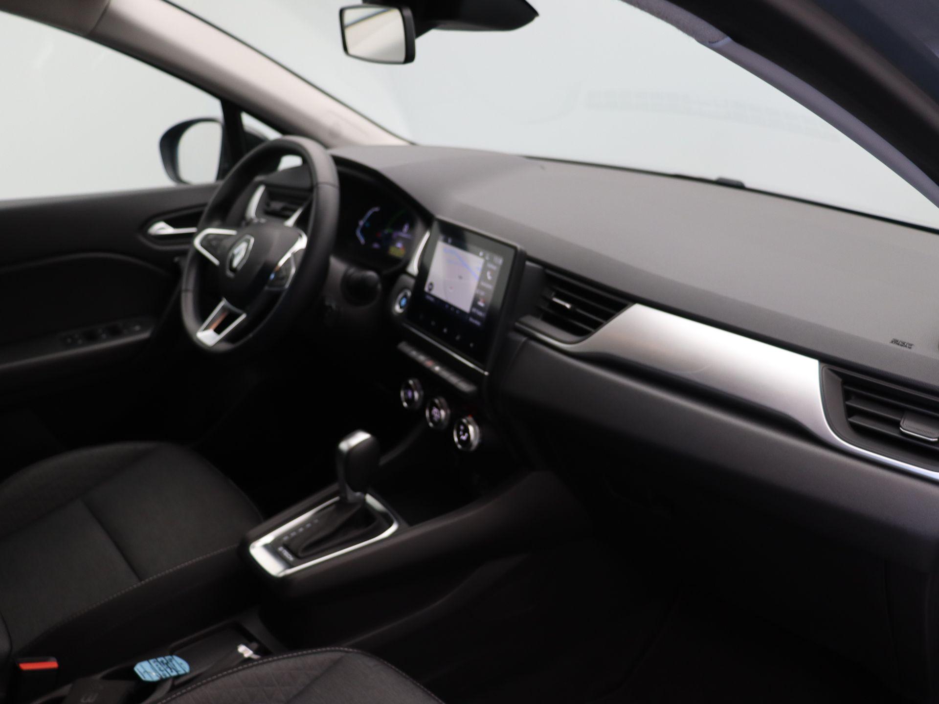 Renault Captur E-Tech full hybrid 145pk evolution - Afbeelding 6