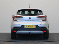 Renault Captur E-Tech full hybrid 145pk evolution - Afbeelding 8