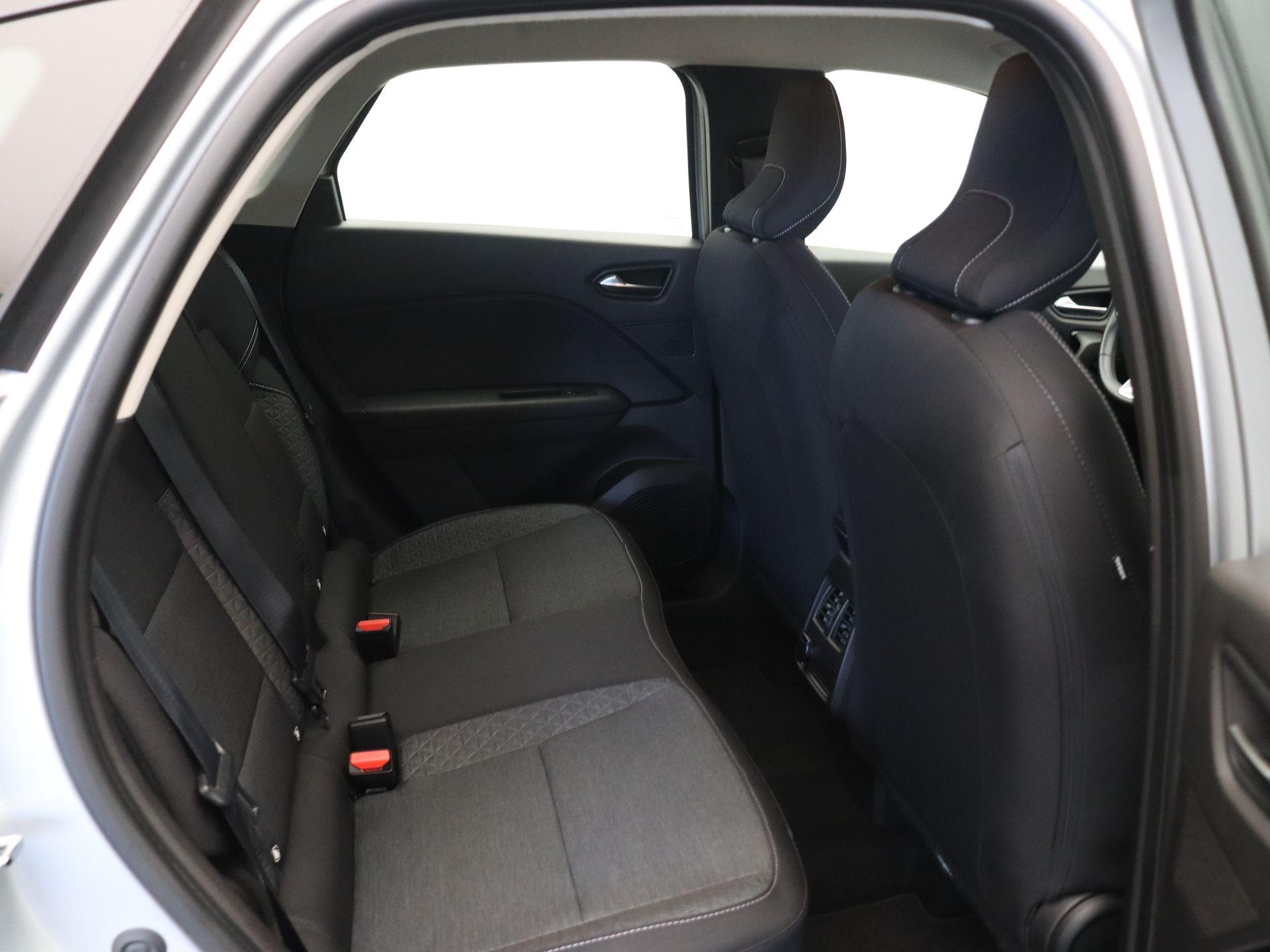 Renault Captur E-Tech full hybrid 145pk evolution - Afbeelding 9