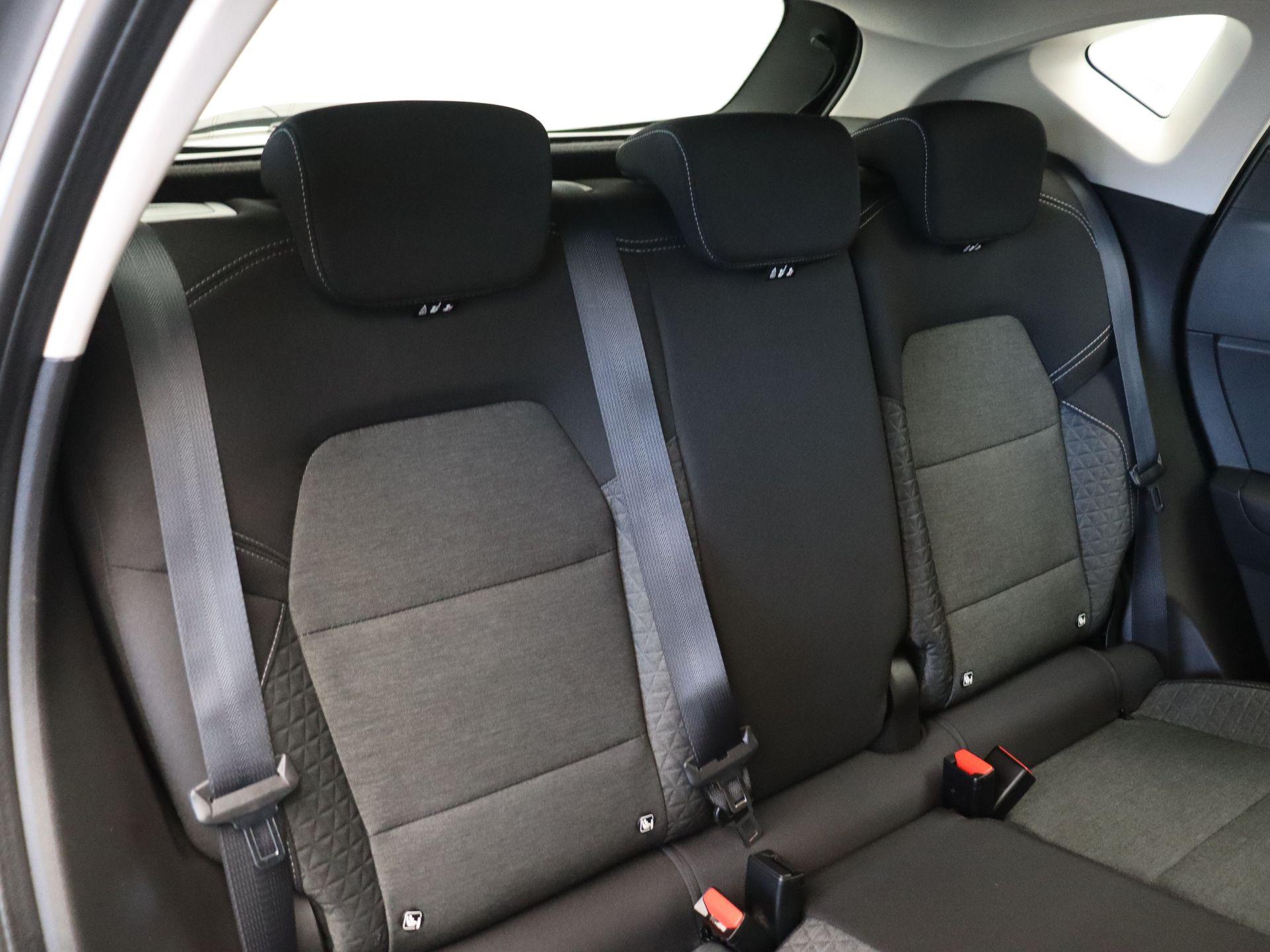Renault Captur E-Tech full hybrid 145pk evolution - Afbeelding 10