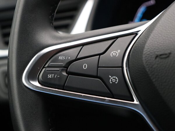cruise control cruise control