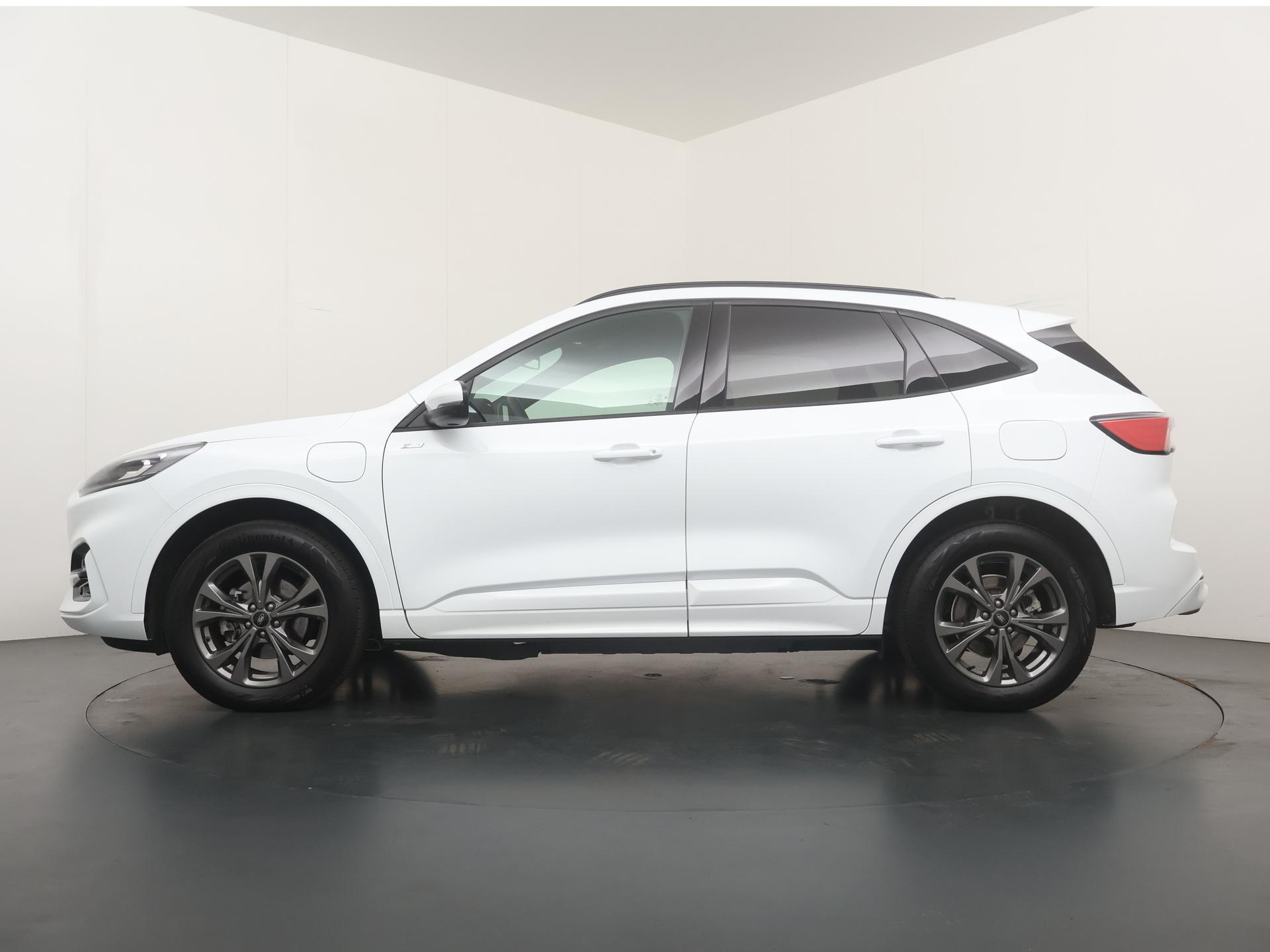 Ford Kuga 2.5 PHEV ST-Line X