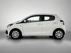 Peugeot 108 1.0 72pk Active - Afbeelding 5