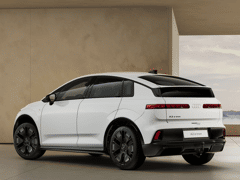 Audi A2 e-tron Launch series pro e-tron 62 kWh 190 PK - Afbeelding 4