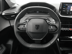Peugeot e-208 Allure 51 kWh | Carplay | Private lease 489,- p.m. | - Afbeelding 3