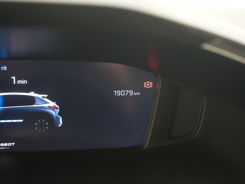 Peugeot e-208 Allure 51 kWh | Carplay | Private lease 489,- p.m. | - Afbeelding 4