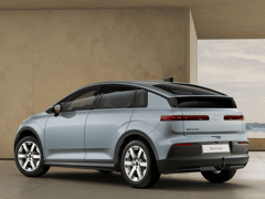 Audi A2 e-tron Edition 62 kWh 190 PK - Afbeelding 4
