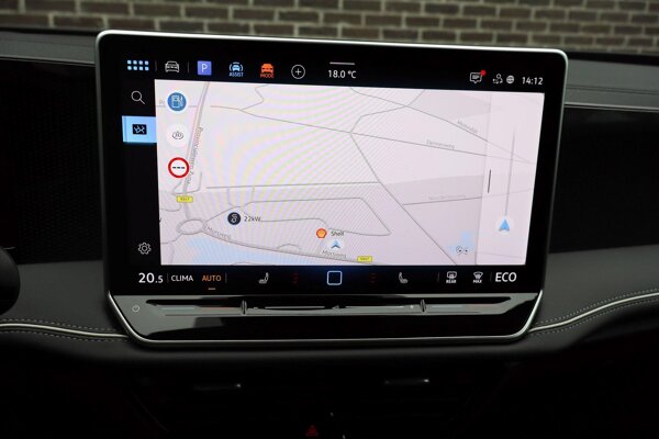 audio-navigatiesysteem