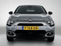 Citroën ë-C4 136pk Feel Pack 50 kWh Automaat - Afbeelding 4