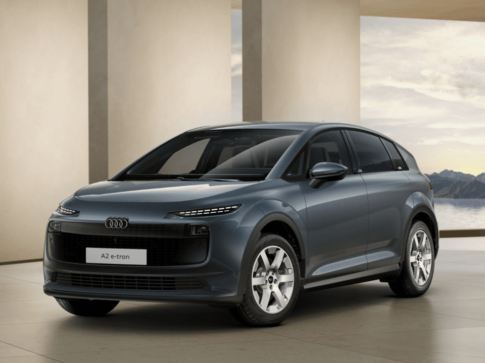 Audi A2 e-tron Edition e-tron 62 kWh 190 PK - Afbeelding 1