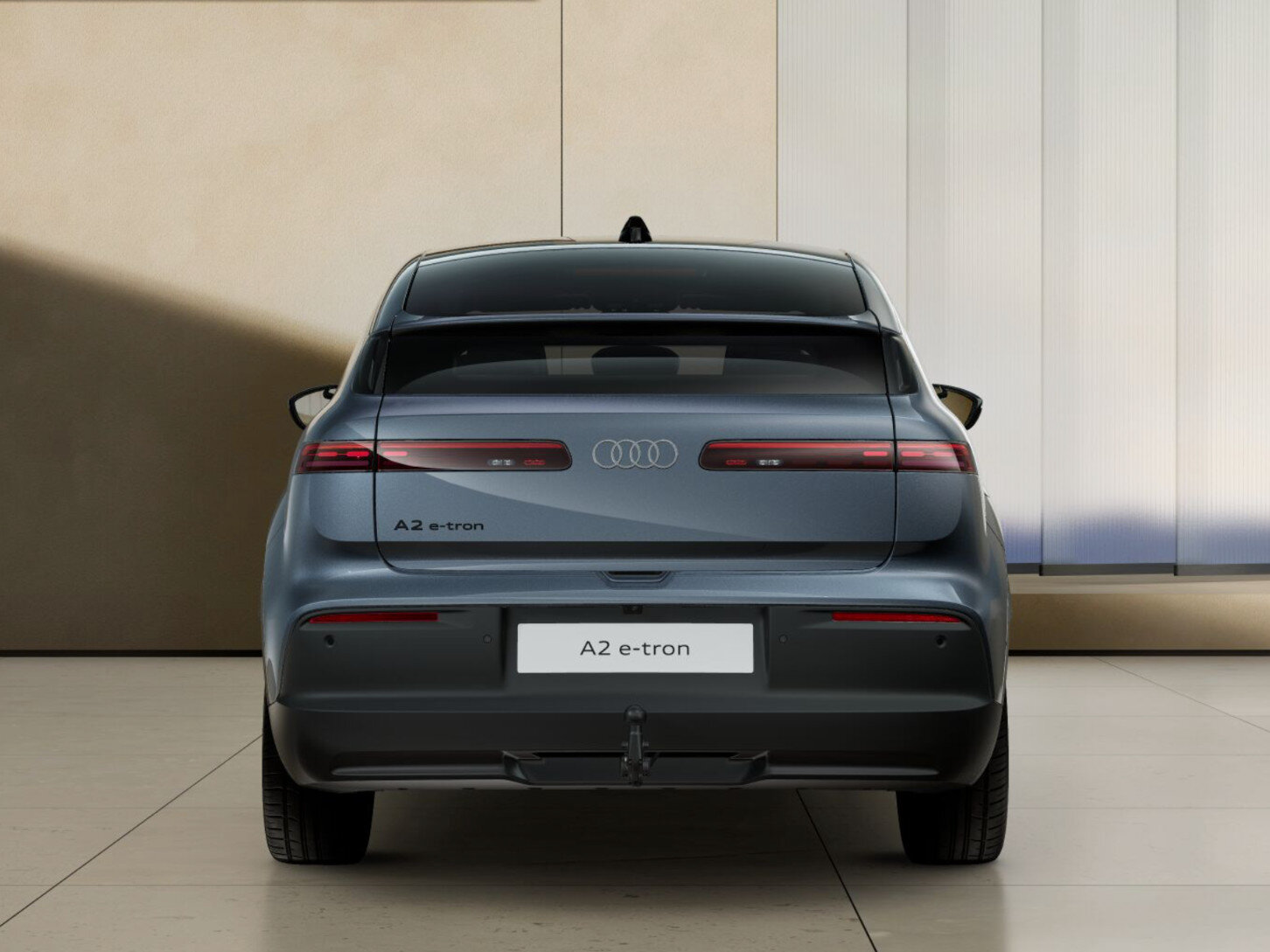 Audi A2 e-tron Edition e-tron 62 kWh 190 PK - Afbeelding 3