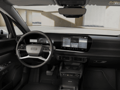 Audi A2 e-tron Edition e-tron 62 kWh 190 PK - Afbeelding 5
