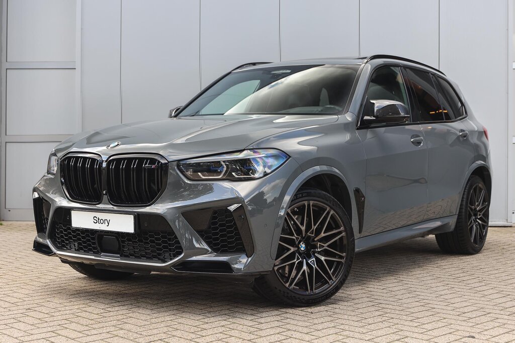 BMW X5 1