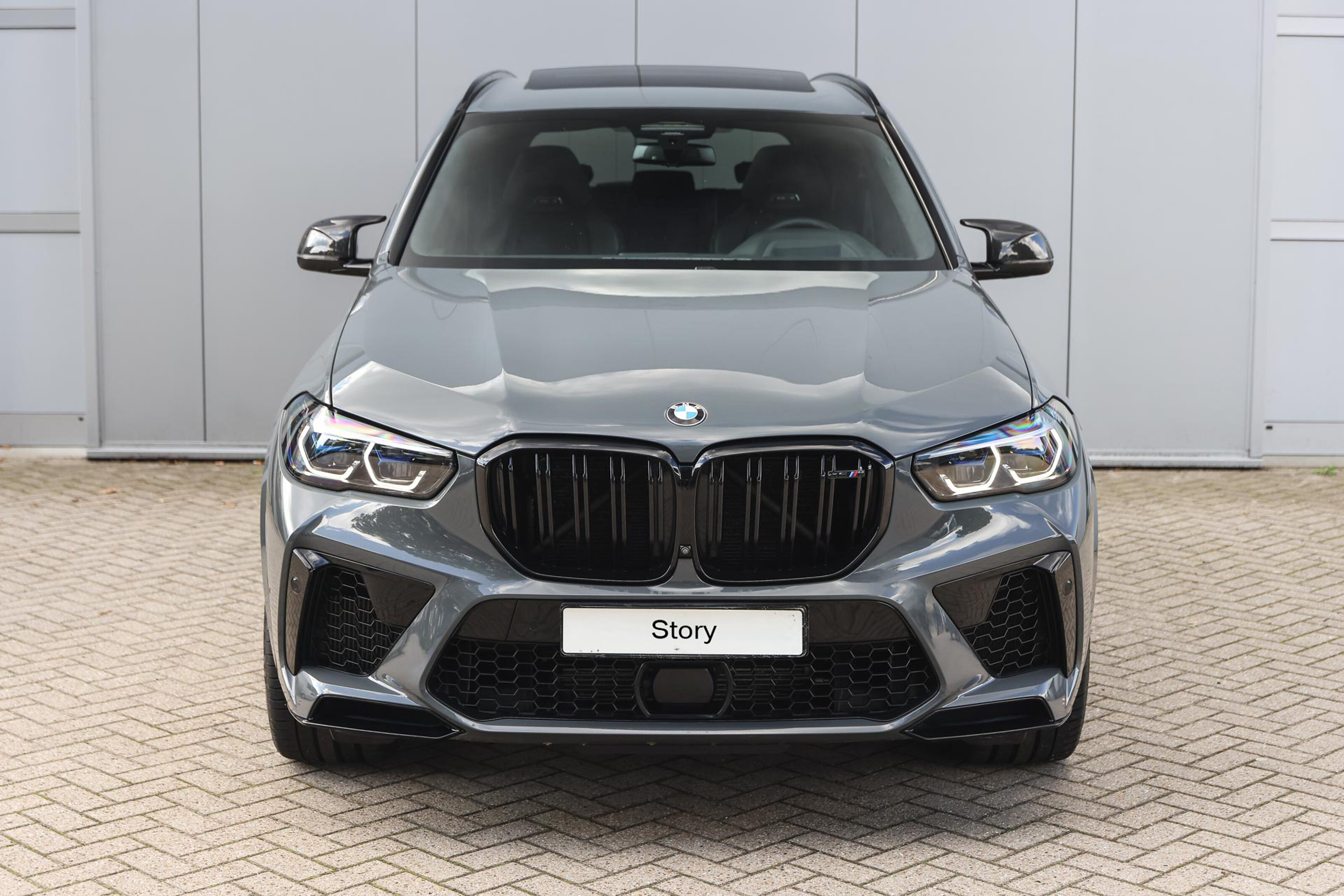 BMW X5 6
