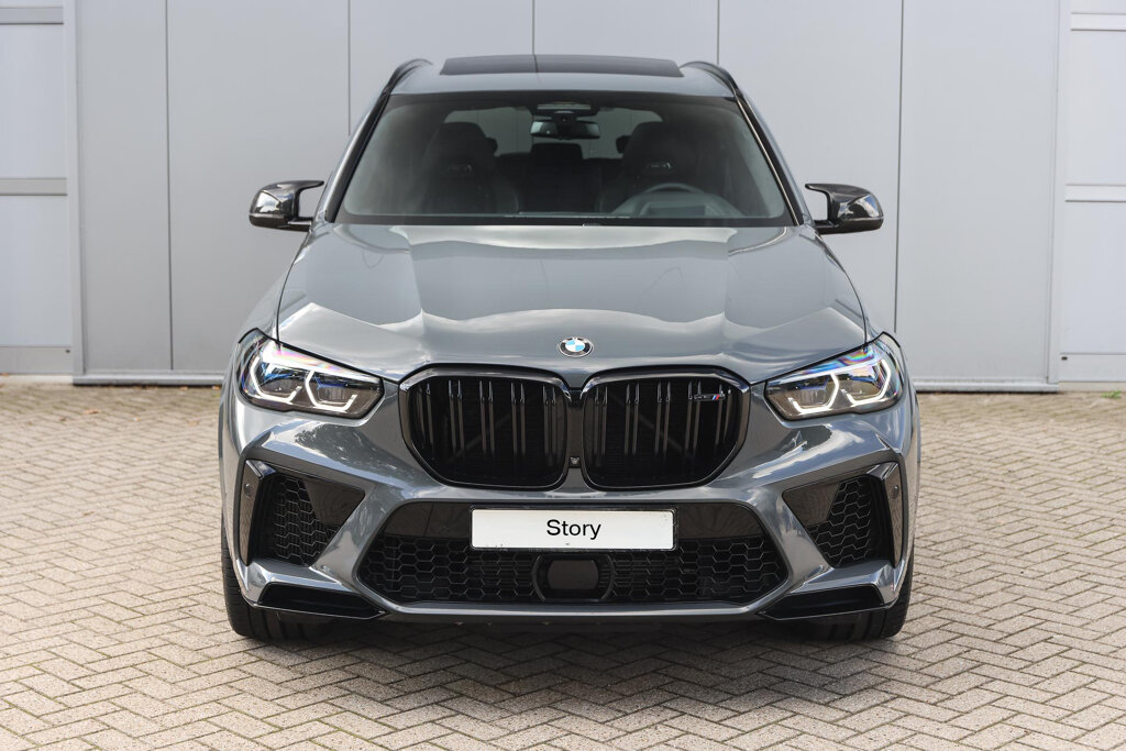 BMW X5 6