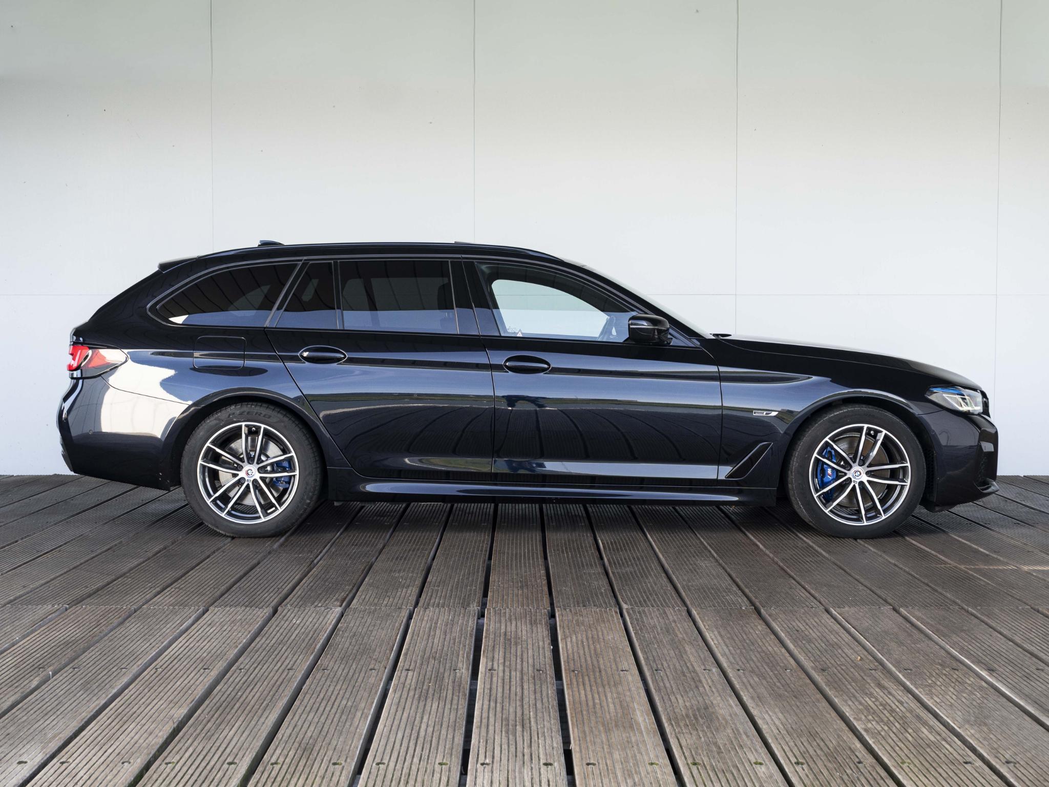 BMW 5-Serie
