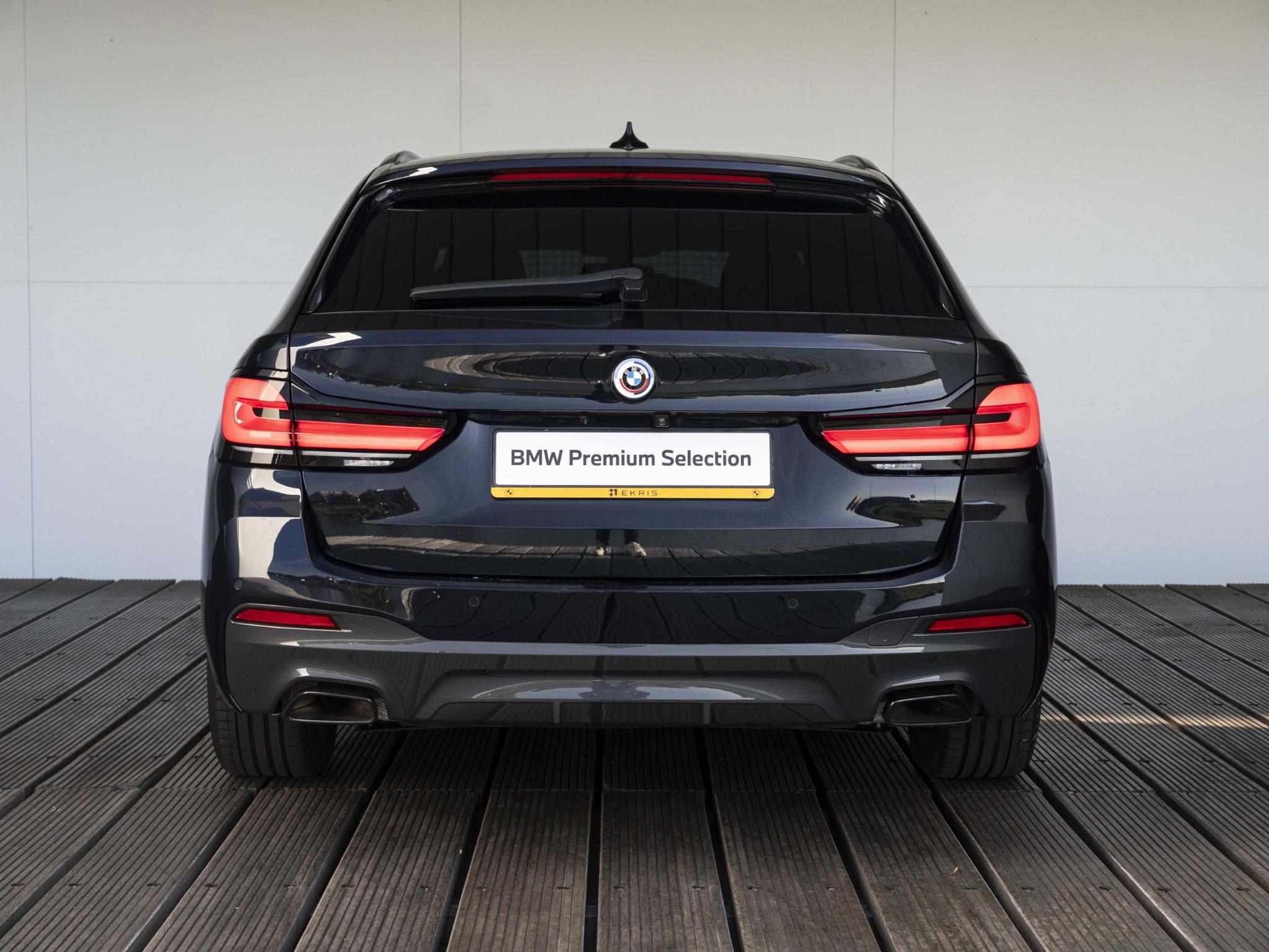 BMW 5-Serie
