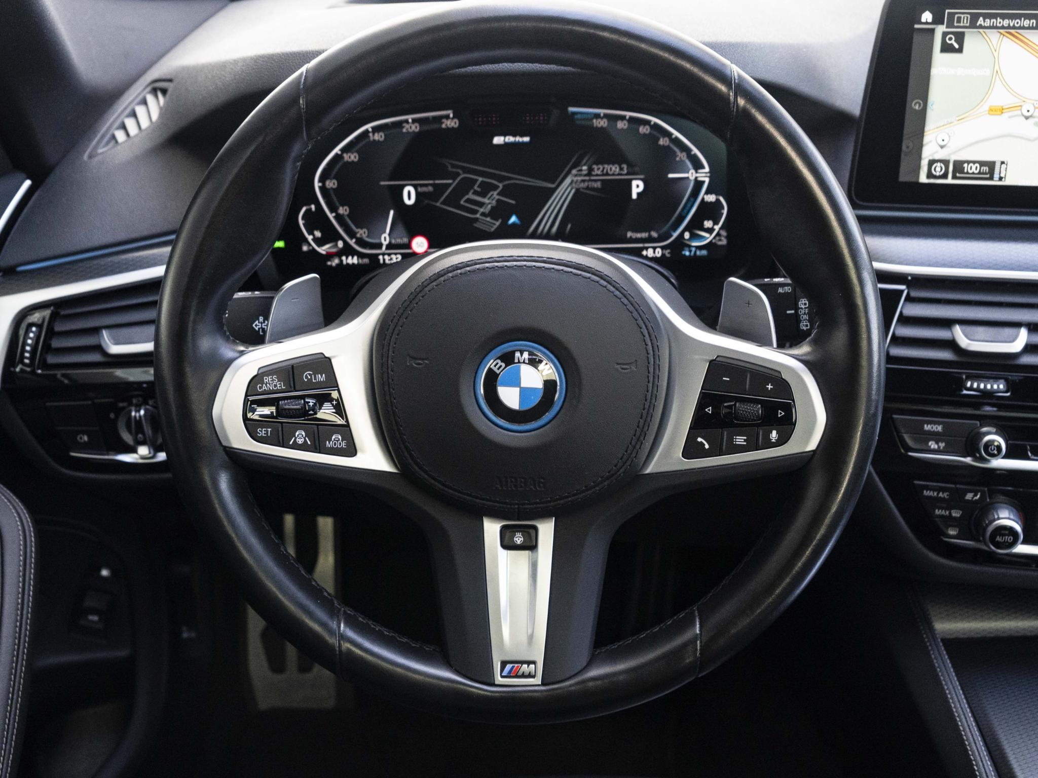 BMW 5-Serie
