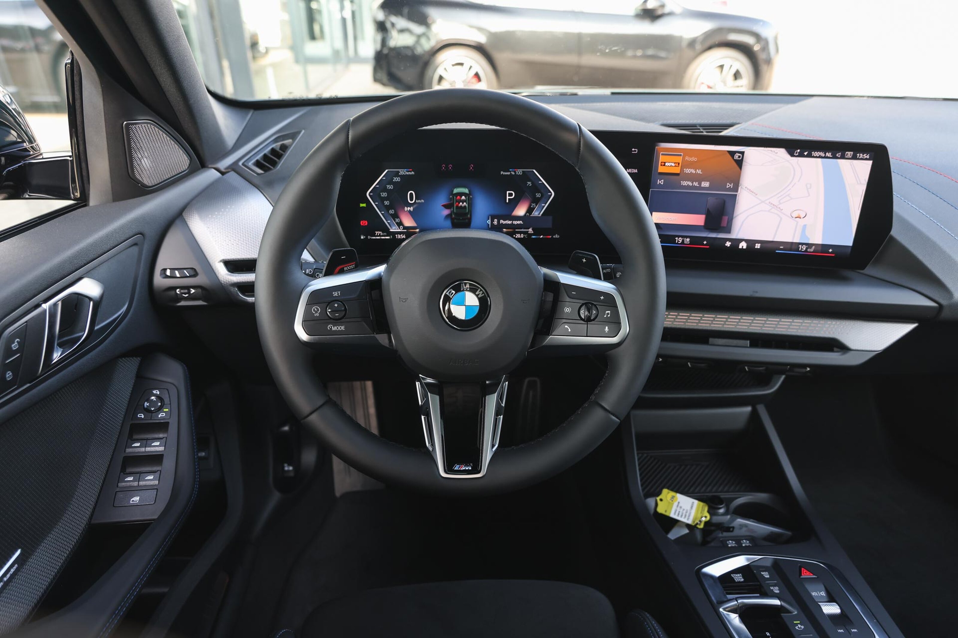 BMW 1 Serie 120 M Sport Automaat