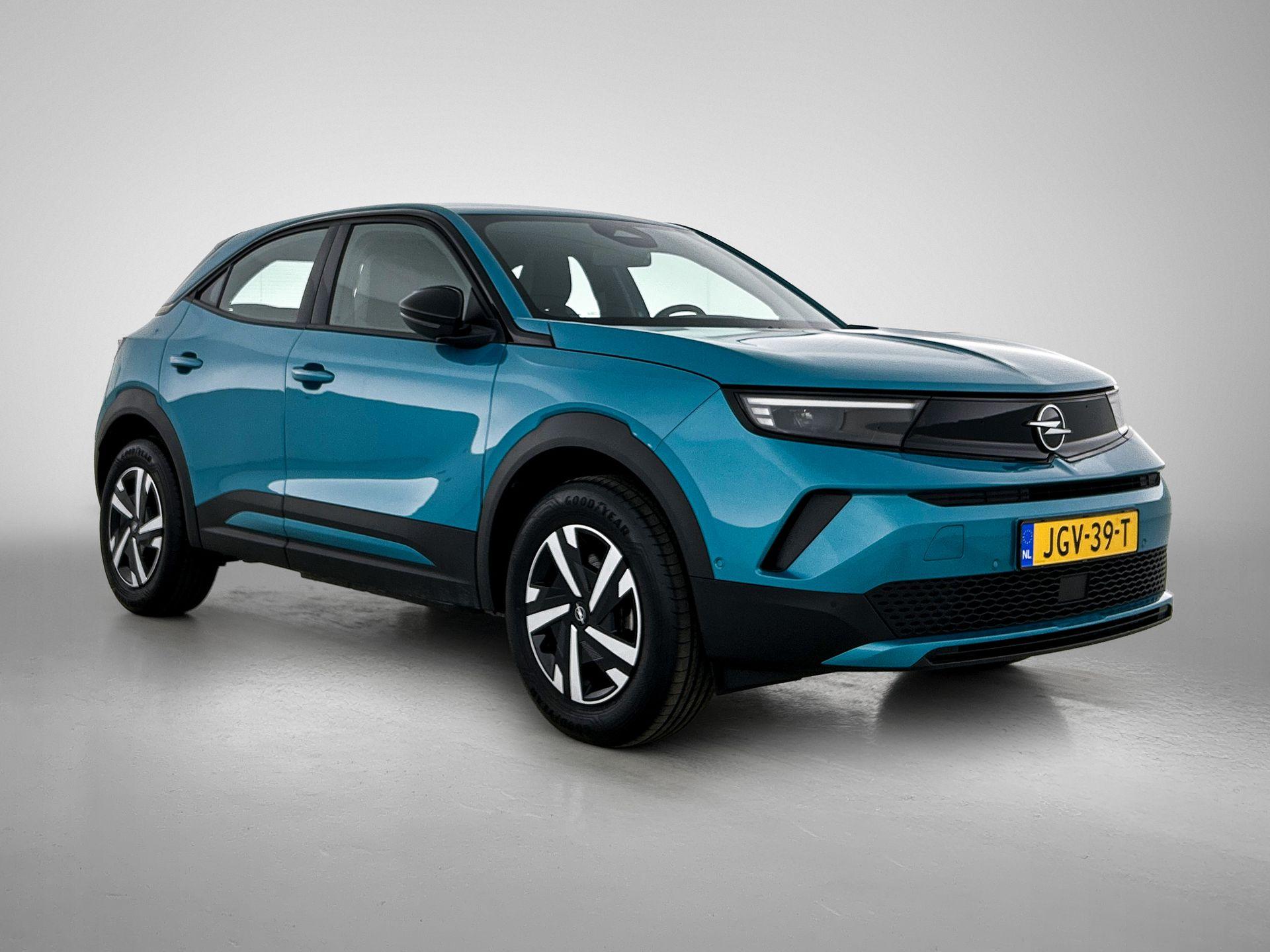 Opel Mokka-e Electric 156pk Edition 54 kWh Automaat - Afbeelding 2