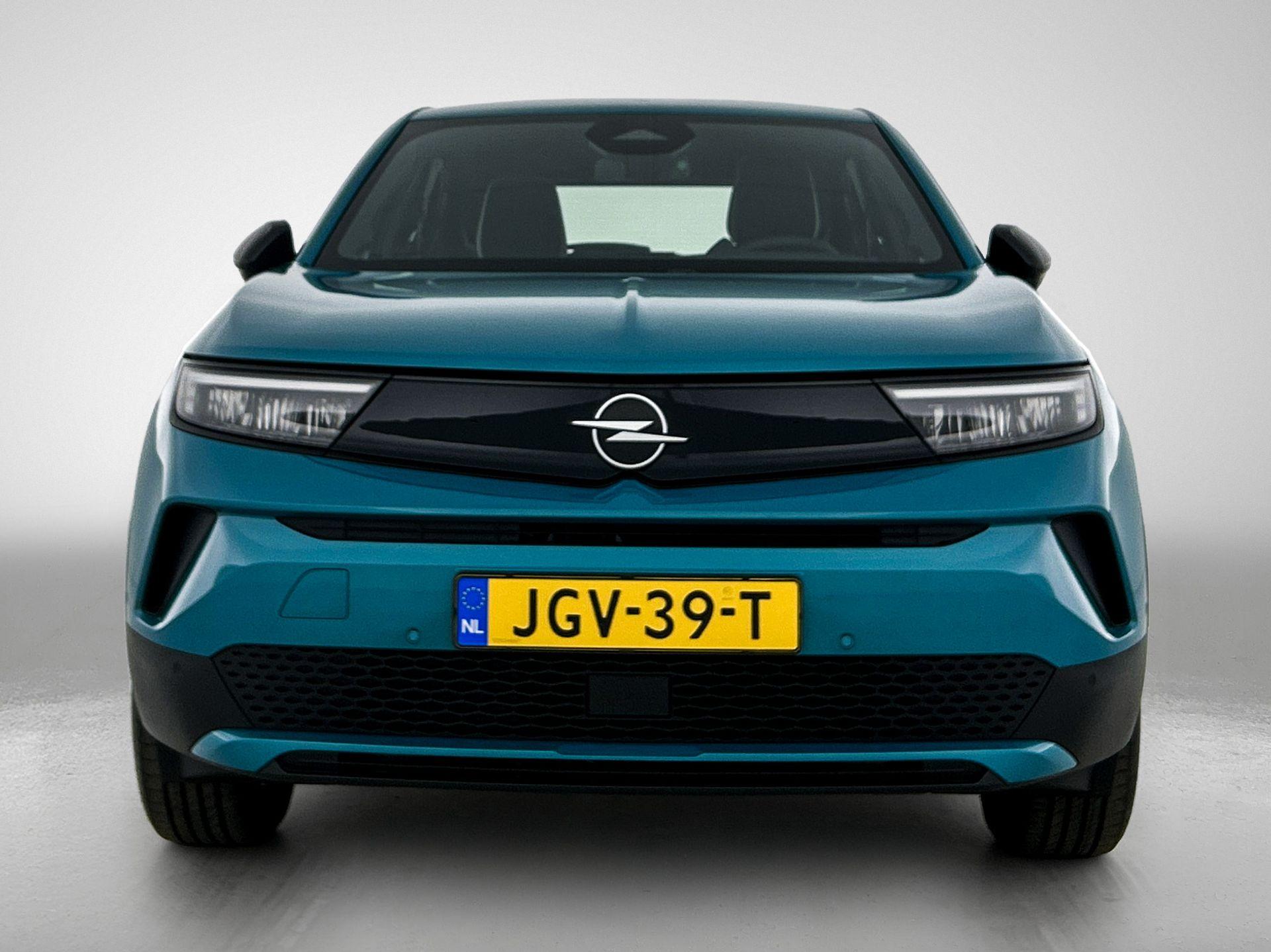 Opel Mokka-e Electric 156pk Edition 54 kWh Automaat - Afbeelding 4