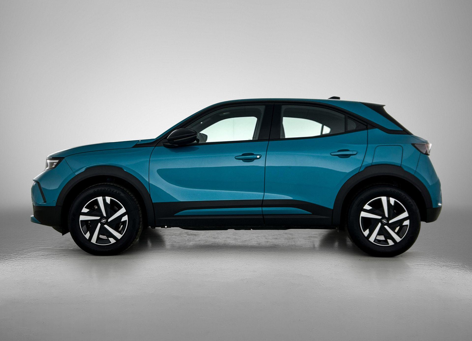 Opel Mokka-e Electric 156pk Edition 54 kWh Automaat - Afbeelding 5