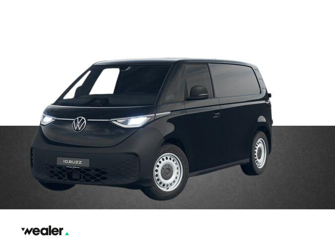 Volkswagen Bedrijfswagens