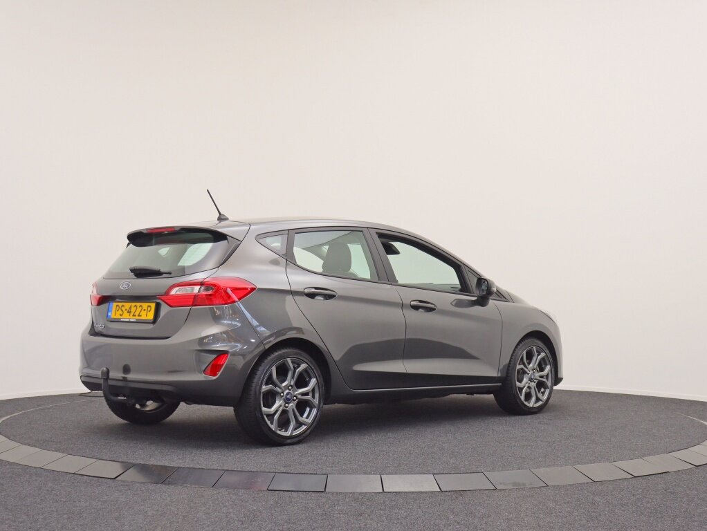 Ford Fiesta 1.1 Trend - Afbeelding 2
