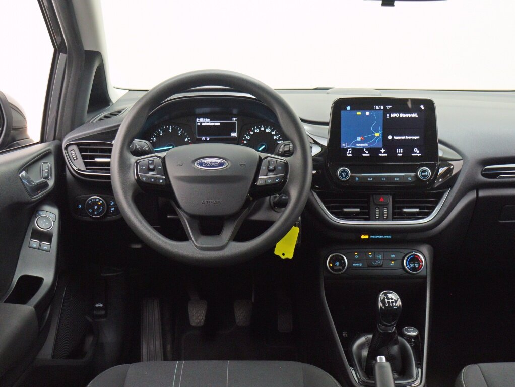 Ford Fiesta 1.1 Trend - Afbeelding 3